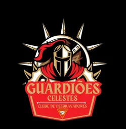 GUARDIÕES CELESTE