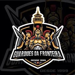 GUARDIÕES DA FRONTEIRA