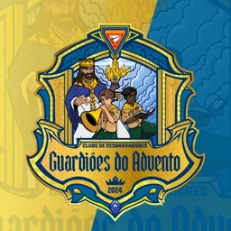 GUARDIÕES DO ADVENTO