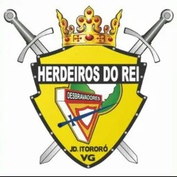 HERDEIROS DO REI