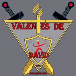 VALENTES DE DAVI