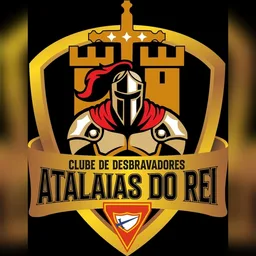 ATALAIAS DO REI