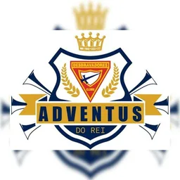 ADVENTUS DO REI