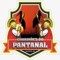 GUARDIÕES DO PANTANAL