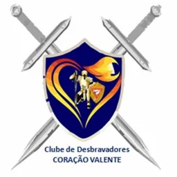 CORAÇÃO VALENTE