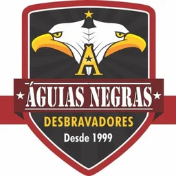 AGUIAS NEGRAS