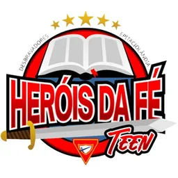 HERÓIS DA FÉ TEEN