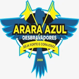 ARARA AZUL