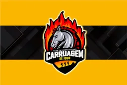 CARRUAGEM DE FOGO