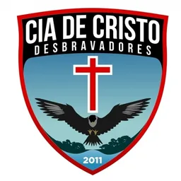 CIA DE CRISTO