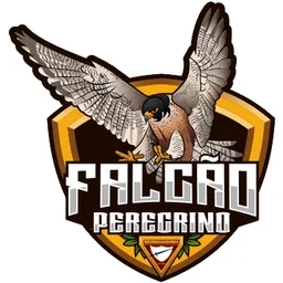 FALCÃO PEREGRINO