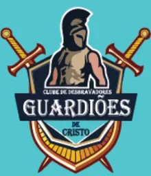 GUARDIÕES DE CRISTO