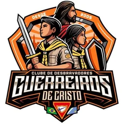 GUERREIROS DE CRISTO