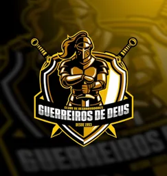 GUERREIROS DE DEUS