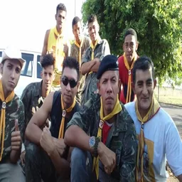GUERREIROS DE ÓRION