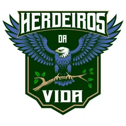 HERDEIROS DA VIDA