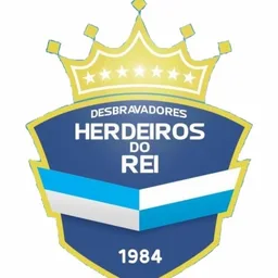 HERDEIROS DO REI