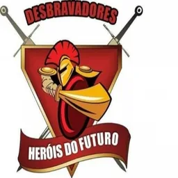 HEROIS DO FUTURO
