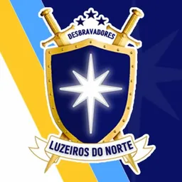 LUZEIROS DO NORTE