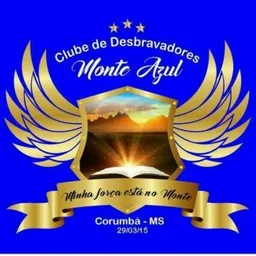 MONTE AZUL