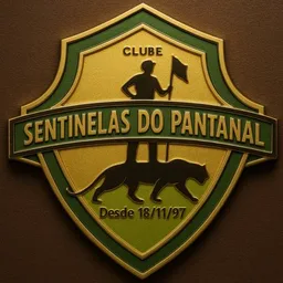 SENTINELAS DO PANTANAL