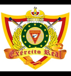 EXÉRCITO REAL