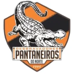 PANTANEIROS DO NORTE