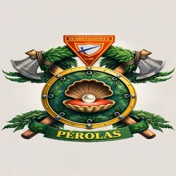 PÉROLAS