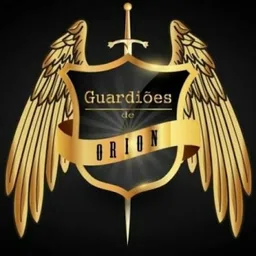GUARDIÕES DE ORION
