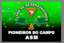 PIONEIROS DO CAMPO