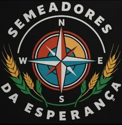 SEMEADORES DA ESPERANÇA