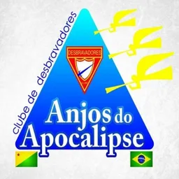 ANJOS DO APOCALIPSE