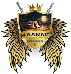 MAANAIM