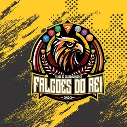 FALCÕES DO REI