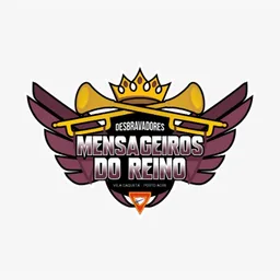 MENSAGEIROS DO REINO