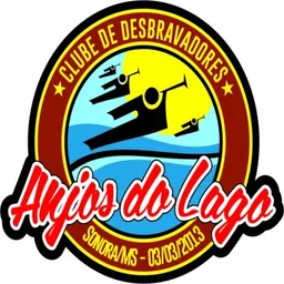 ANJOS DO LAGO