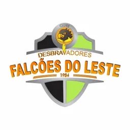 FALCÕES DO LESTE