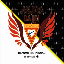 ANJOS DA LEI