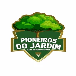 PIONEIROS DO JARDIM