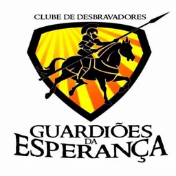 GUARDIÕES DA ESPERANÇA