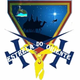 ESTRELA DO ORIENTE