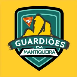 GUARDIÕES DA MANTIQUEIRA