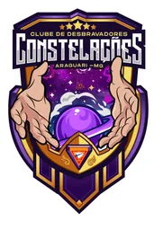 CONSTELAÇÕES