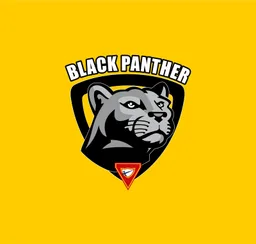 BLACK PANTHER