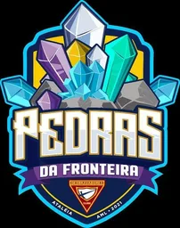 PEDRAS DA FRONTEIRA