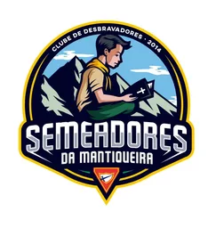 SEMEADORES DA MANTIQUEIRA