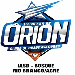 ESTRELAS DE ÓRION