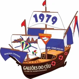 GALEÕES DO CÉU