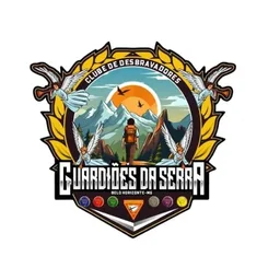 GUARDIÕES DA&nbsp;SERRA