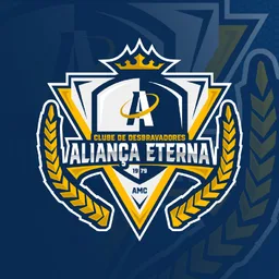 ALIANÇA ETERNA